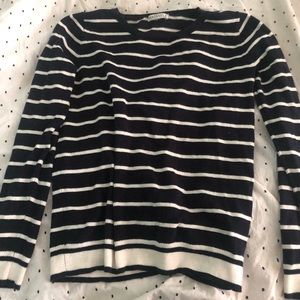 J crew top